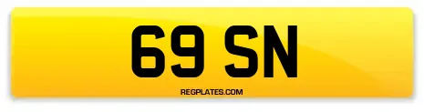 69 SN