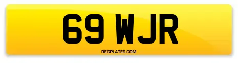 69 WJR