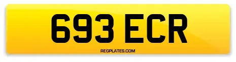 693 ECR
