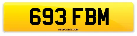 693 FBM