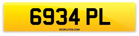 6934 PL