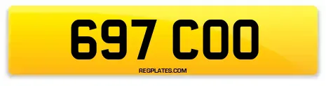 697 COO