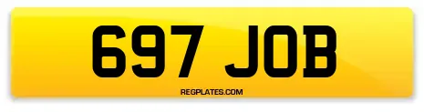 697 JOB