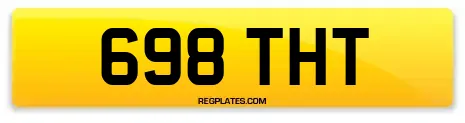 698 THT