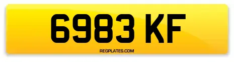 6983 KF