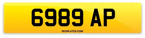 6989 AP