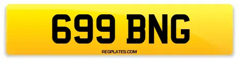 699 BNG