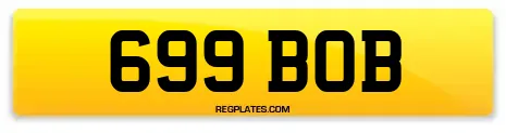 699 BOB
