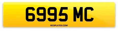 6995 MC