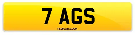 7 AGS