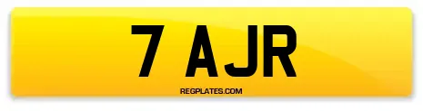 7 AJR