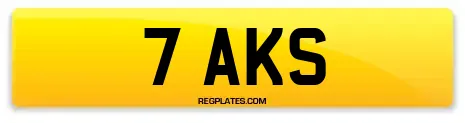 7 AKS