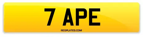 7 APE