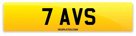 7 AVS