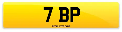 7 BP