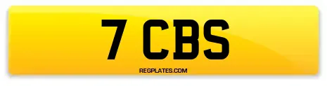 7 CBS