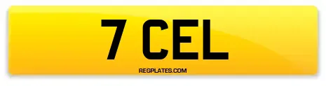 7 CEL