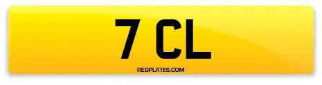 7 CL