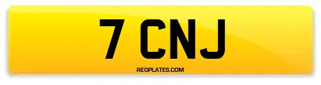 7 CNJ
