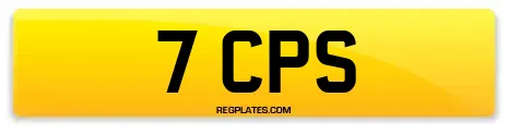 7 CPS