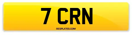 7 CRN