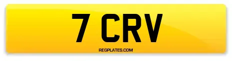 7 CRV