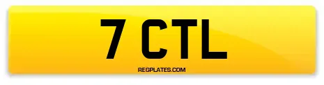 7 CTL