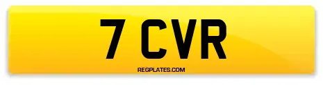 7 CVR