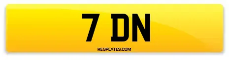 7 DN