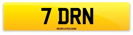7 DRN