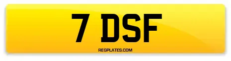 7 DSF