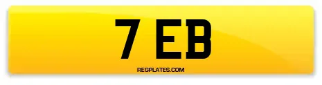 7 EB