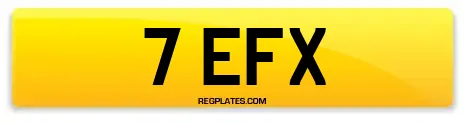 7 EFX