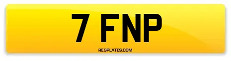 7 FNP