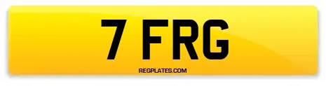 7 FRG