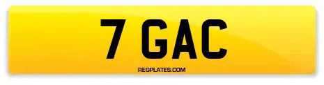 7 GAC