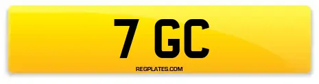 7 GC