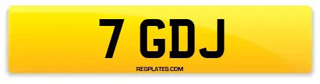 7 GDJ
