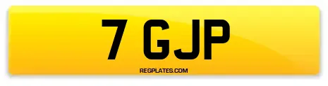 7 GJP