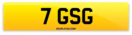 7 GSG