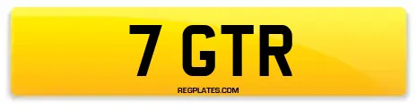 7 GTR