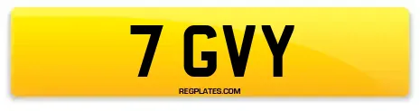 7 GVY