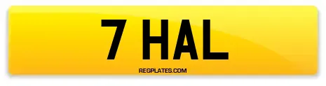 7 HAL