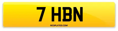 7 HBN