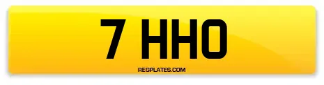 7 HHO