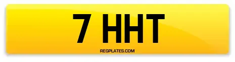 7 HHT