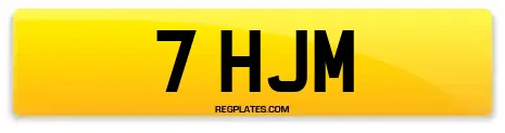 7 HJM