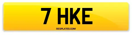 7 HKE