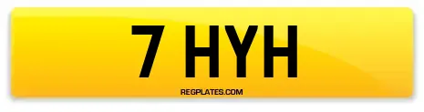 7 HYH