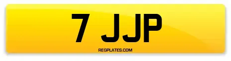 7 JJP